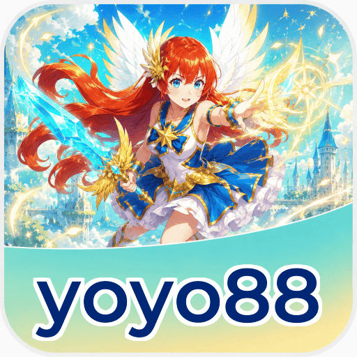 yoyo88 APK Structure