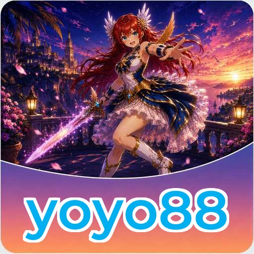 yoyo88 Signature