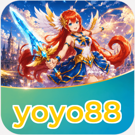 yoyo88 APK Structure