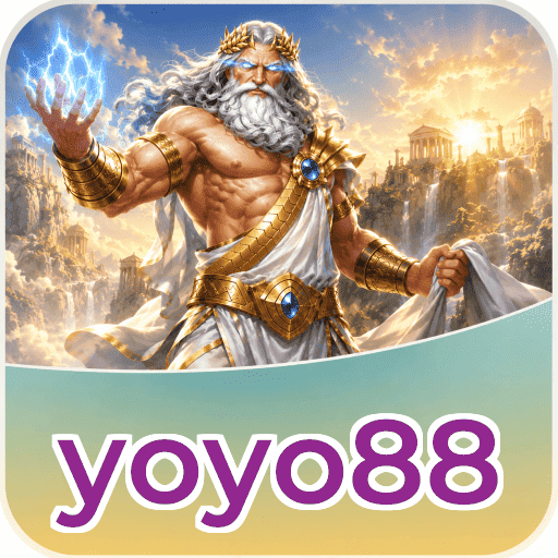 yoyo88 APK Structure