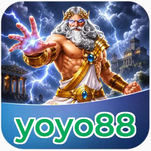 yoyo88 APK Structure