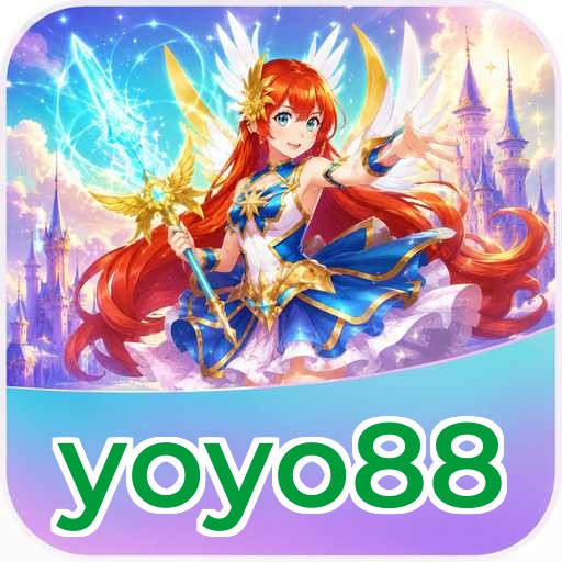 yoyo88 APK Structure