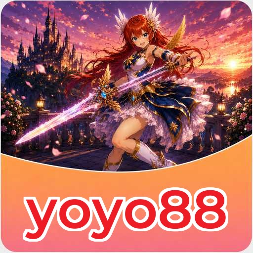 yoyo88 Components